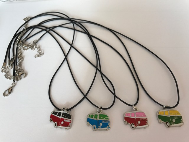 vw bus koordketting